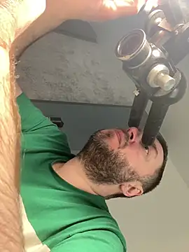 DorianJeday online show from 05-21-26, 07:15