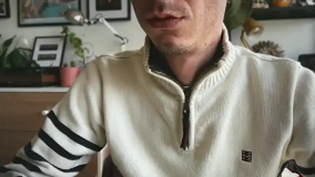 MikymikeBBWD online show from 03-24-26, 01:49