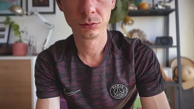 MikymikeBBWD online show from 04-07-26, 01:11