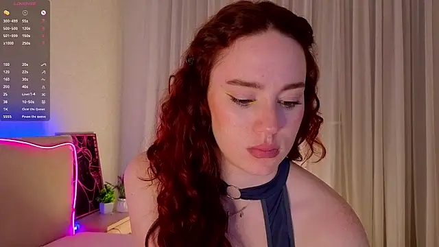 StacyWatts online show from 04-06-26, 08:32