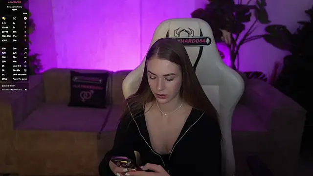 Layla Sweet  online show from 01-15-26, 07:28