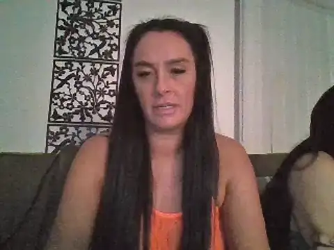 Layla Gilf Mae online show from 02-25-25, 11:22