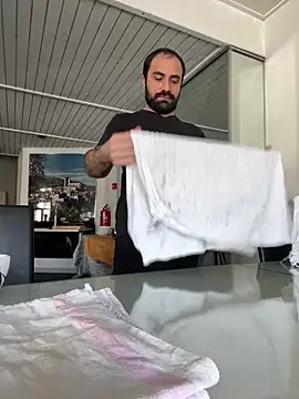 morfeoX online show from 03-22-25, 01:41