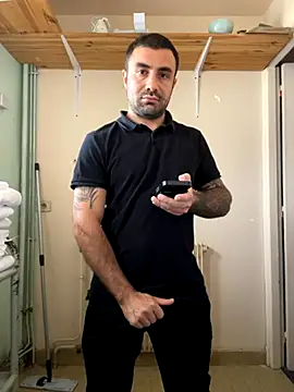 morfeoX online show from 09-22-25, 09:33