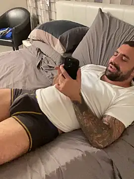 morfeoX online show from 10-10-25, 10:53