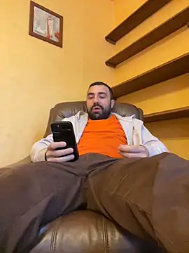 morfeoX online show from 10-17-25, 07:11