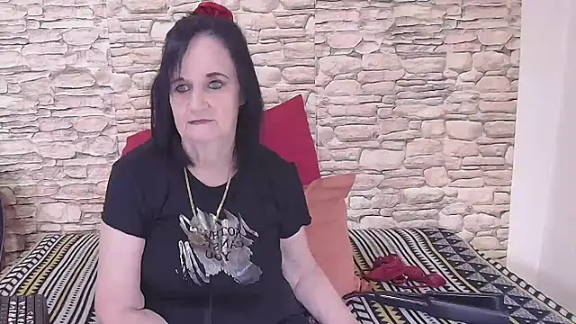 LuciousGrace online show from 11-29-25, 05:32