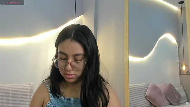 lucelly 15 online show from 01-18-26, 11:47