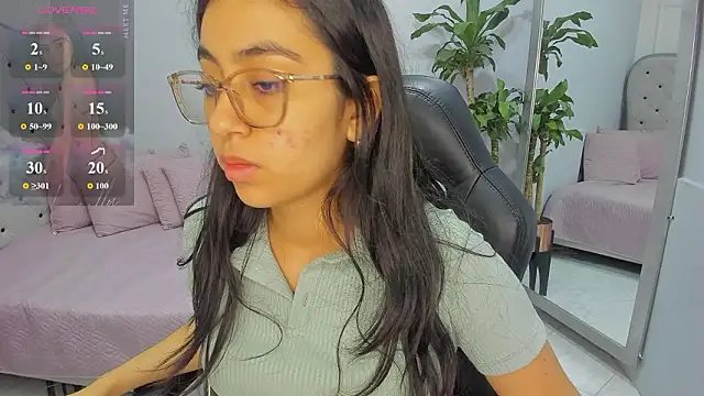 lucelly 15 online show from 02-27-26, 11:43