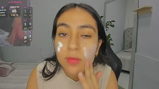 lucelly 15 online show from 03-04-26, 11:49