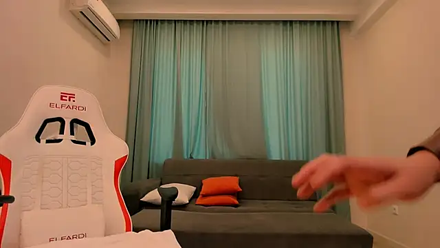 Demonic Angel  online show from 09-11-25, 03:06