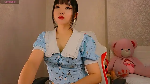 Demonic Angel  online show from 05-19-26, 03:29