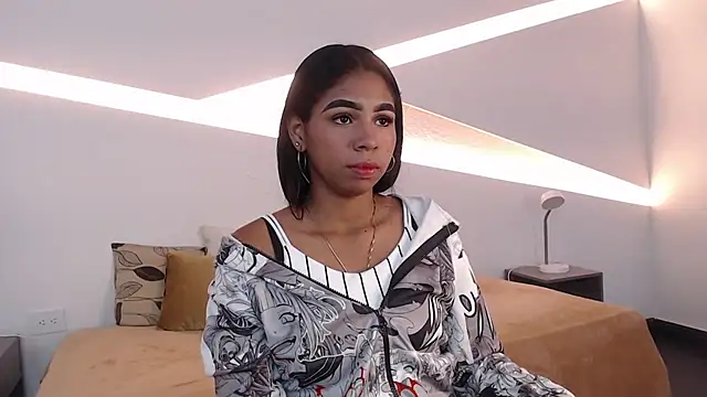 Lana Starlett online show from 09-13-25, 03:28