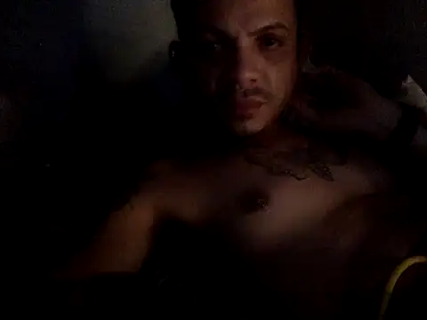 couplegayBR online show from 10-13-25, 08:53