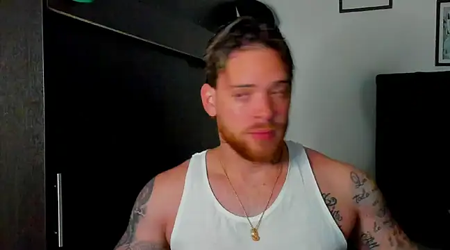 arnold bekam online show from 03-05-25, 05:07