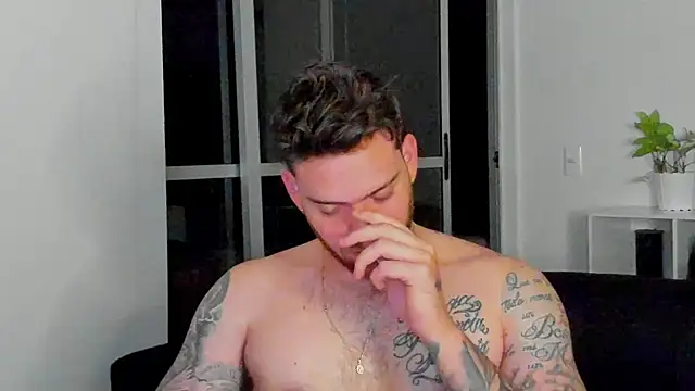 arnold bekam online show from 09-19-25, 03:08