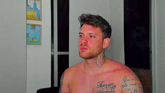 arnold bekam online show from 10-01-25, 02:28