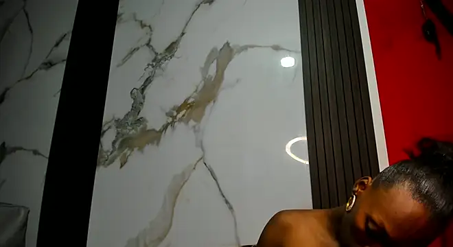 ebony valentina online show from 11-06-25, 01:50