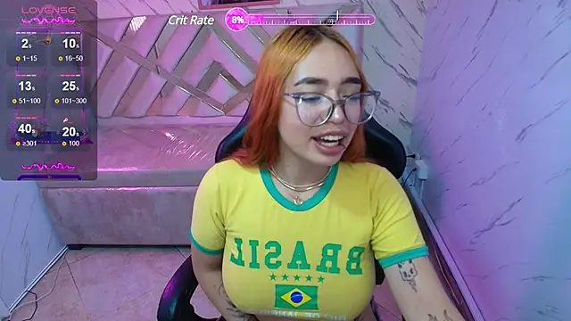 Anni acker b online show from 02-22-25, 07:36