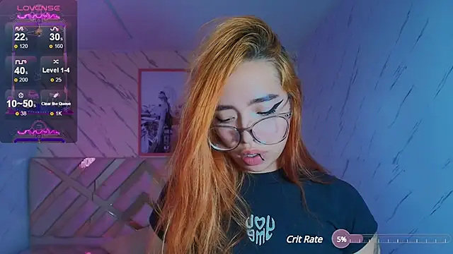 Anni acker b online show from 02-26-25, 10:53