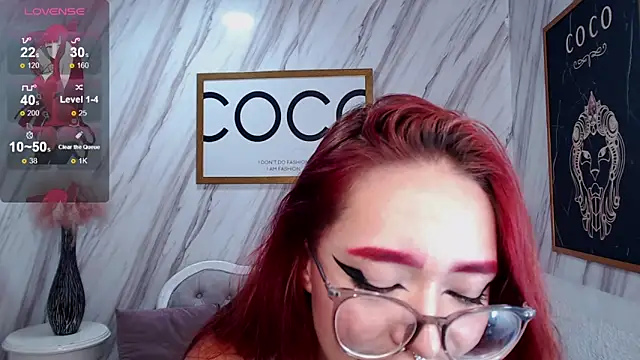 Anni acker b online show from 03-11-25, 01:48