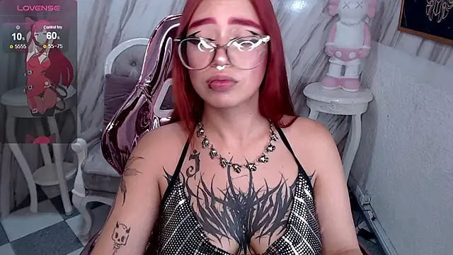 Anni acker b online show from 03-12-25, 08:10