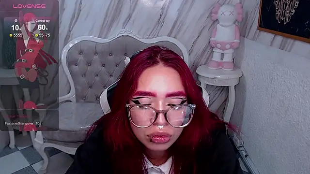 Anni acker b online show from 03-19-25, 01:54