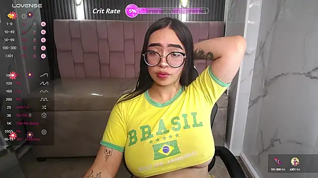 Anni acker b online show from 10-11-25, 12:58