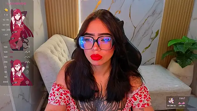 Anni acker b online show from 02-05-26, 01:16