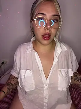  ivyginger online show from 02-01-26, 04:11