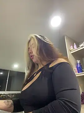  ivyginger online show from 03-15-26, 03:34