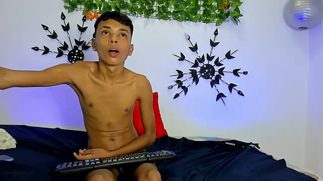 Calvin Ford online show from 02-13-25, 10:12