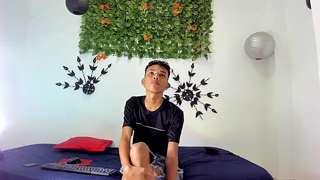 Calvin Ford online show from 02-15-25, 02:58