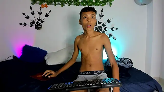 Calvin Ford online show from 02-18-25, 01:54