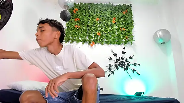 Calvin Ford online show from 02-25-25, 01:41