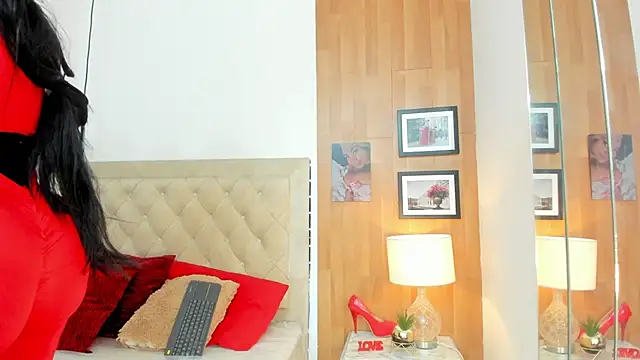 KimberlyBigBoobs online show from 11-27-25, 04:25