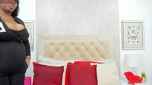 KimberlyBigBoobs online show from 04-20-26, 10:44