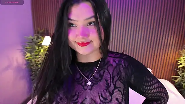 Snapshot of EmilyCortex chatting on 03-08-25, 04:45 EmilyCortex online show from 03-08-25, 04:45