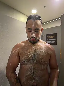 PlayboyMorgan online show from 03-19-26, 08:35