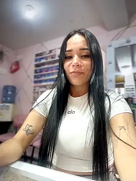 Naatalia online show from 02-02-26, 10:41