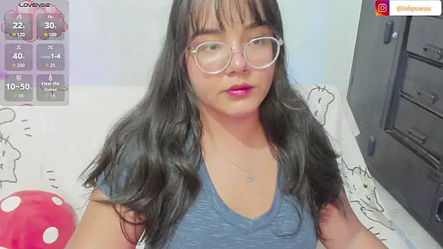 Naoko 7w7 online show from 04-14-26, 01:22