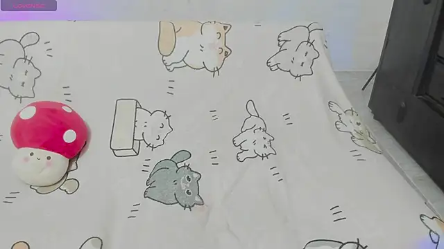 Naoko 7w7 online show from 04-16-26, 01:06