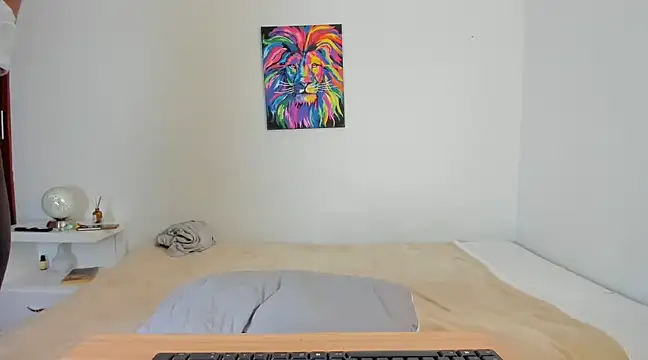 Snapshot of karina-lopez chatting on 02-22-25, 09:04 karina-lopez online show from 02-22-25, 09:04