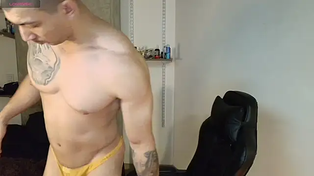 kevin jef online show from 10-08-25, 02:09