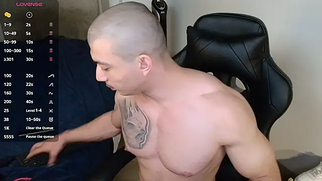 kevin jef online show from 03-01-26, 12:45