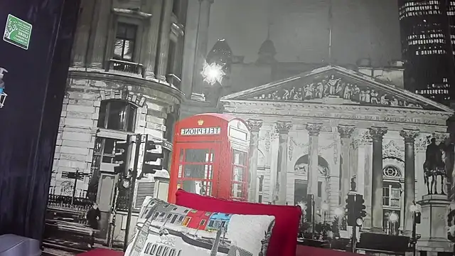 Snapshot of KaryBig3 chatting on 02-27-25, 04:31 KaryBig3 online show from 02-27-25, 04:31