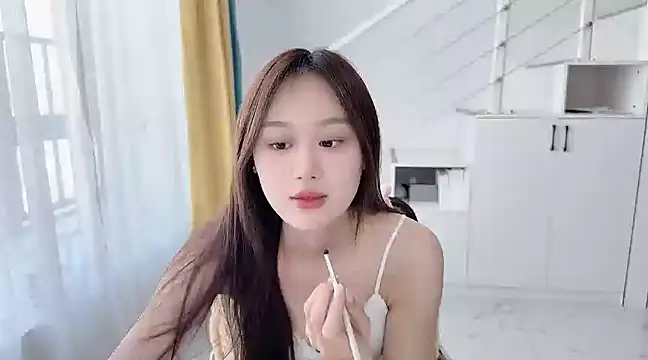 Cassie-20 online show from 02-28-25, 06:21