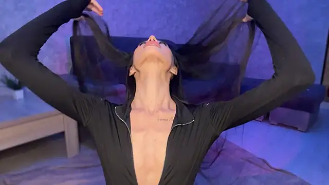 alissadreams online show from 11-02-25, 07:05