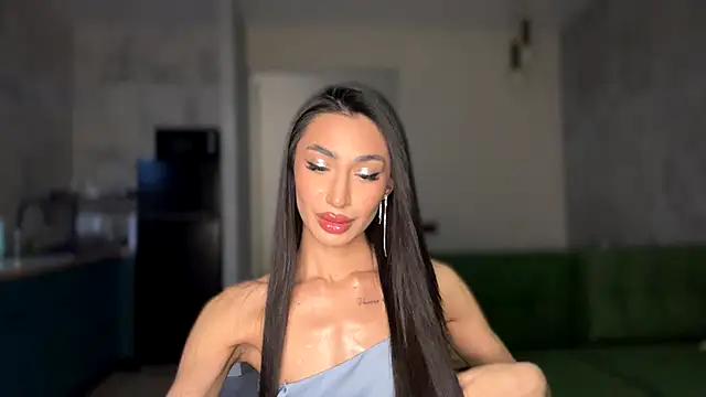 alissadreams online show from 11-08-25, 06:40