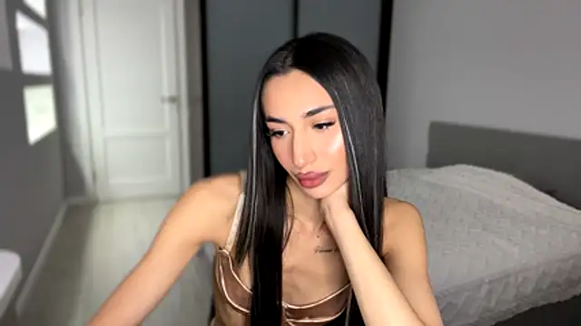 alissadreams online show from 11-26-25, 08:54